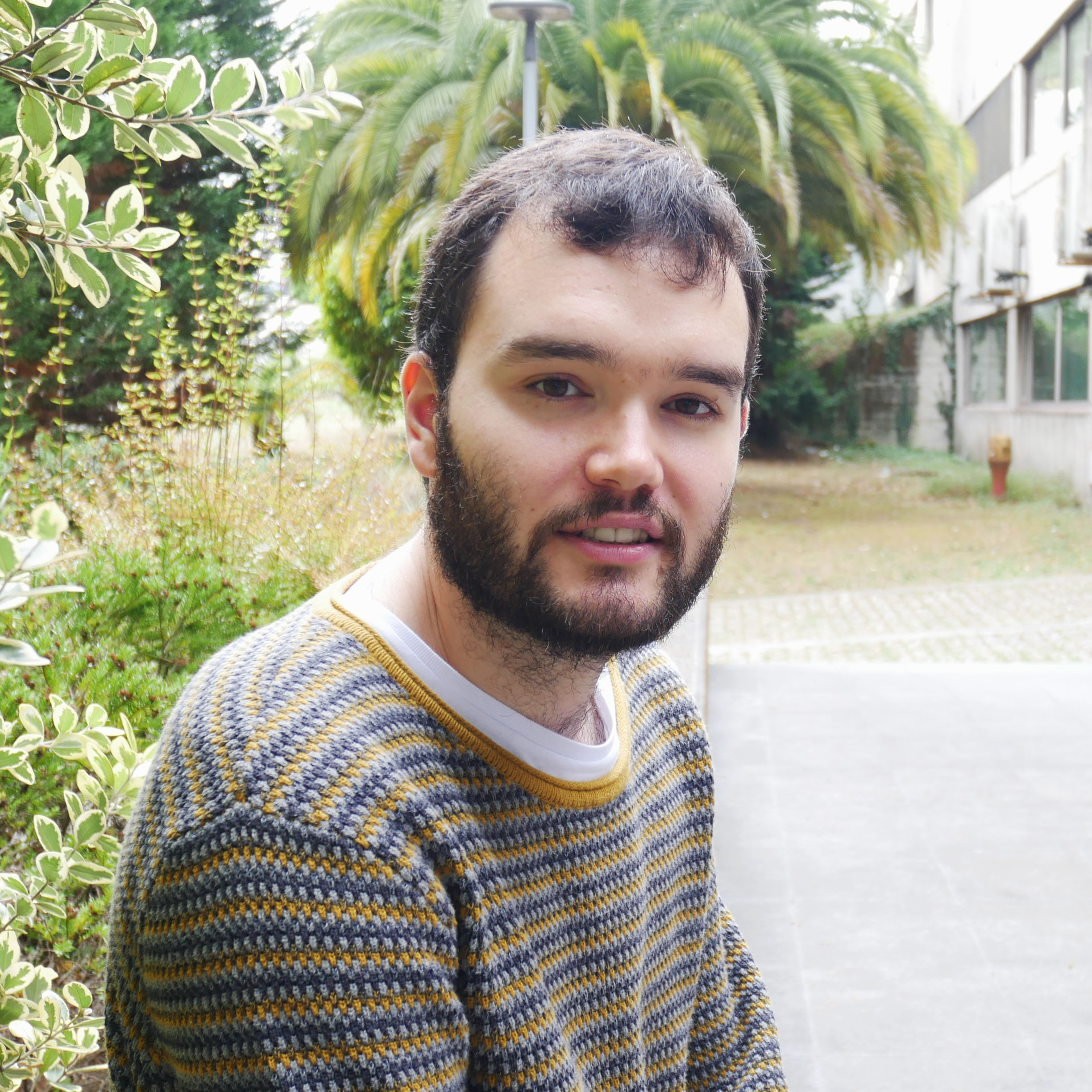 Casais Vidal, Adrián