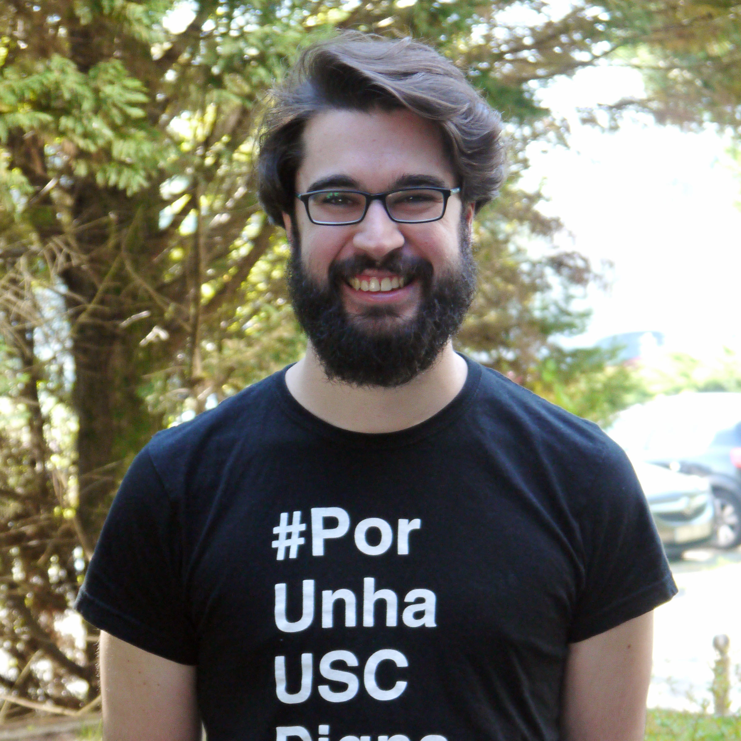 Vilar López, Alejandro
