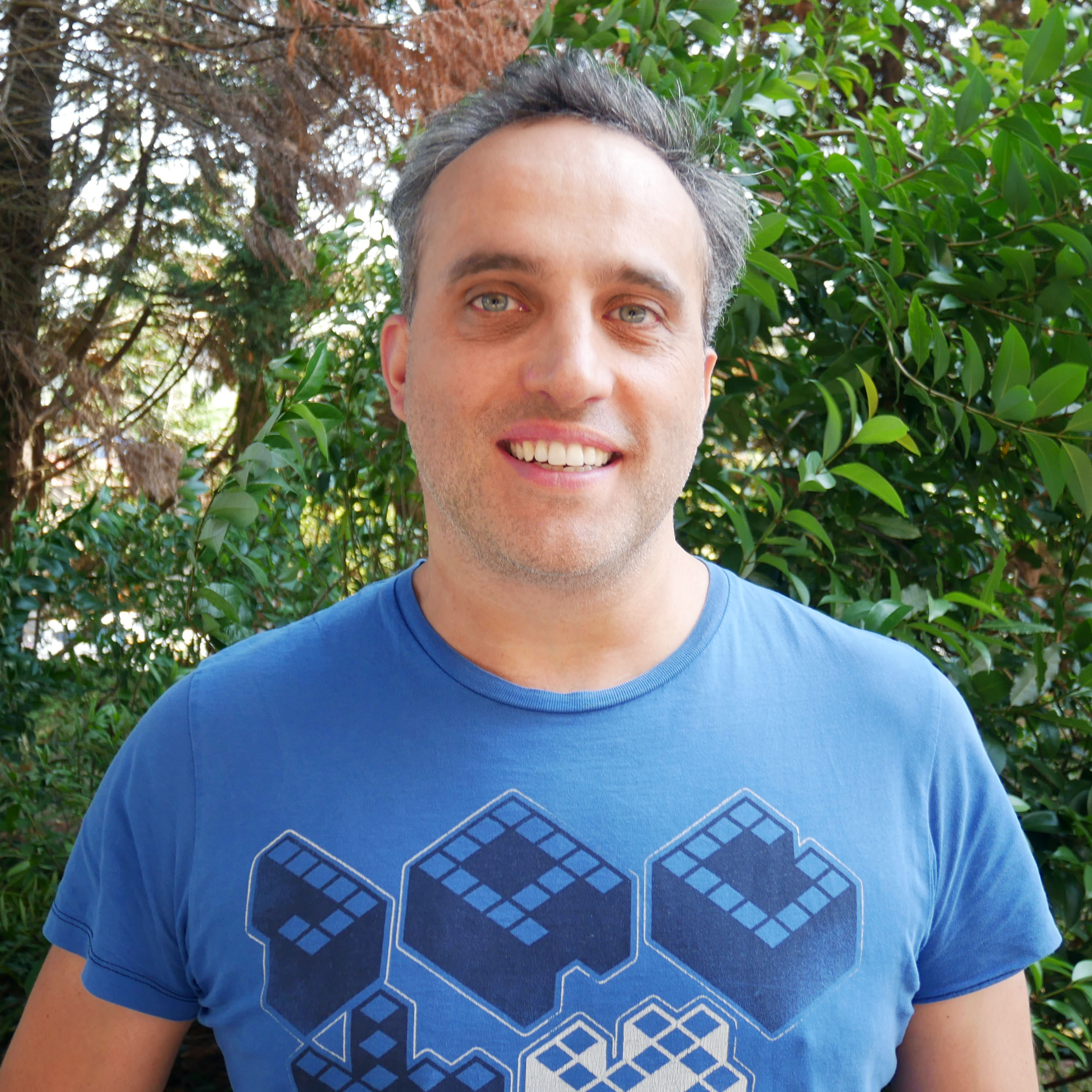 Fernández Morales, Miguel Ángel