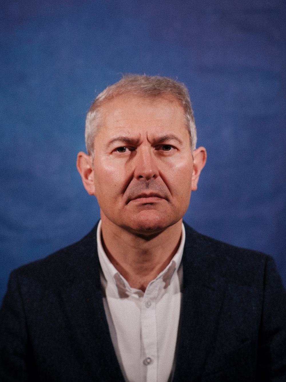 Gallas Torreira, Abraham Antonio