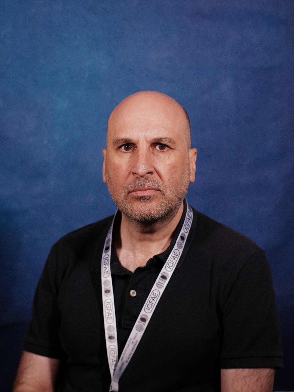 Seco Miguélez, Marcos Antonio