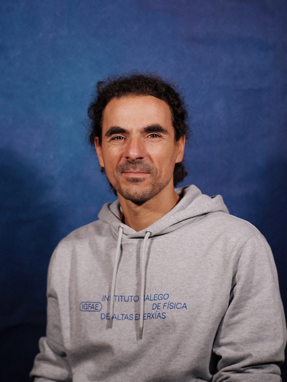 Cabanelas Eiras, Pablo