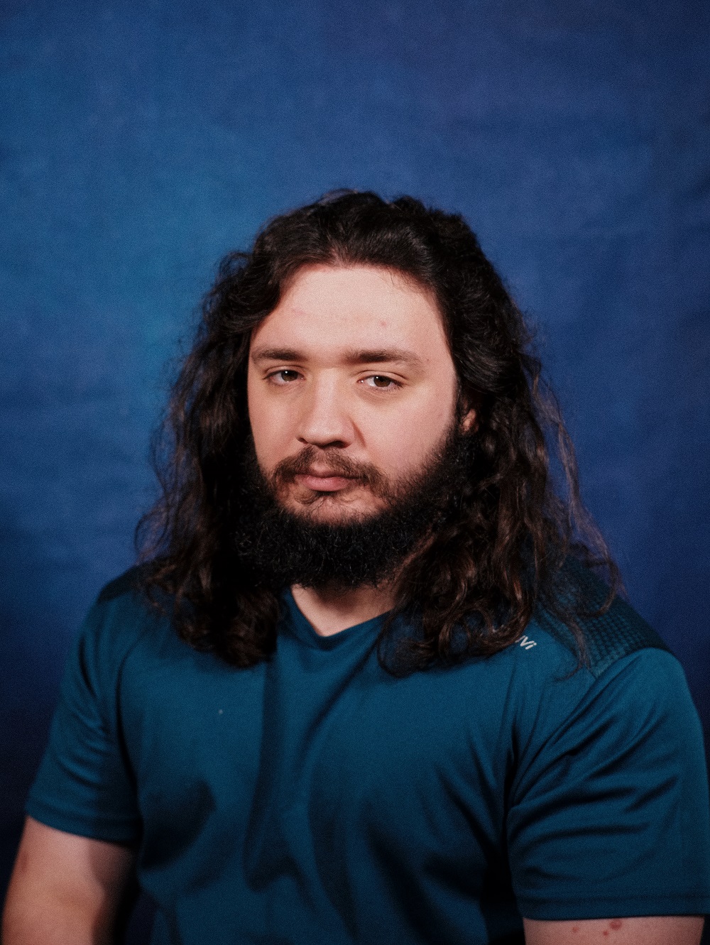 López González, José Manuel