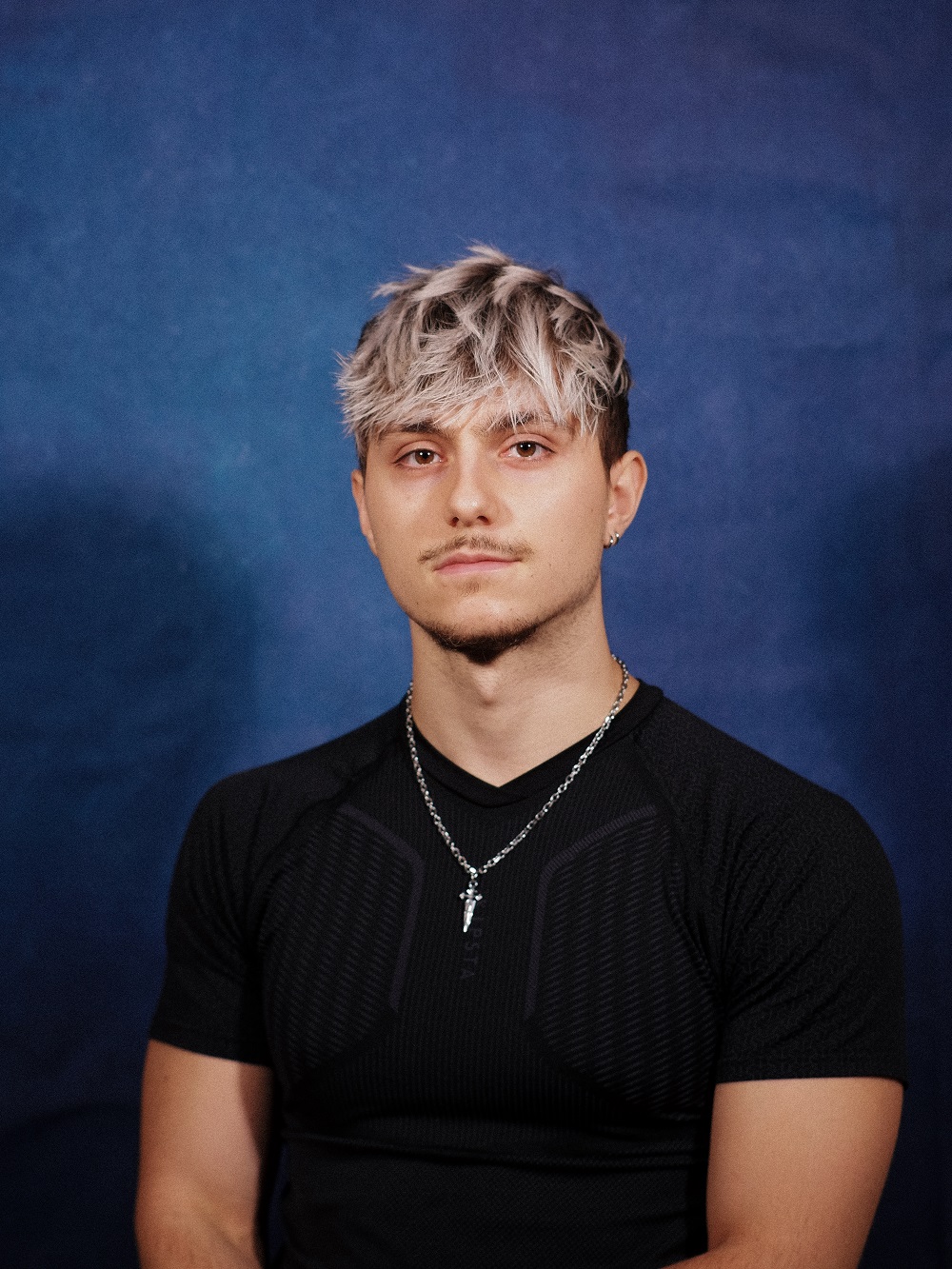 Fernández Rodiño, Brais