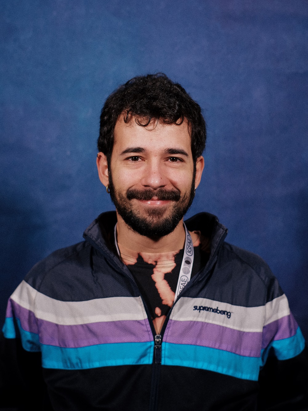 Guerrero Rodríguez, Pablo