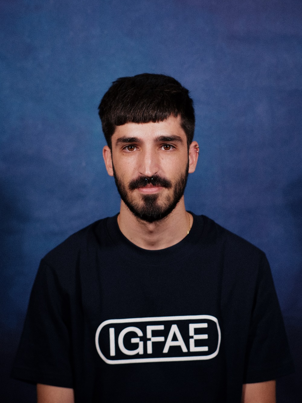 Barbero Pretel, Carlos Javier