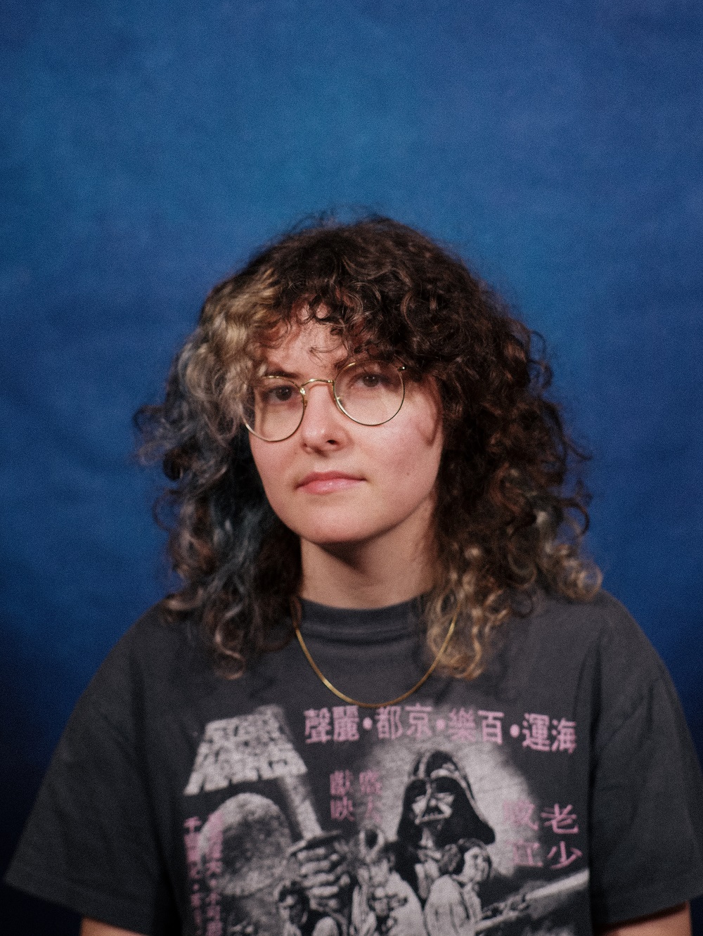 Pavón Souto, Carmen