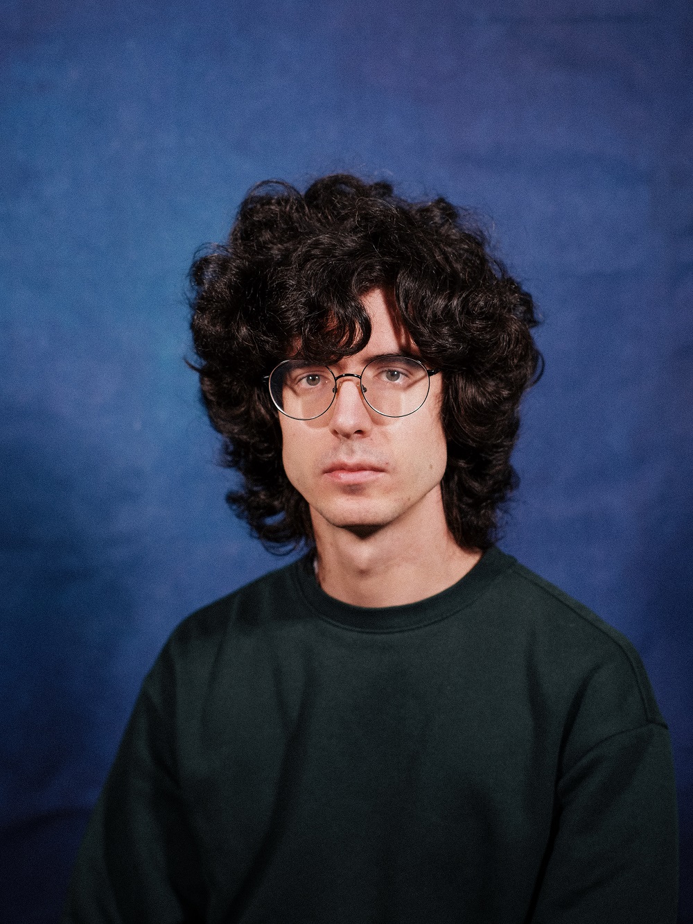 Díaz Díaz, Víctor