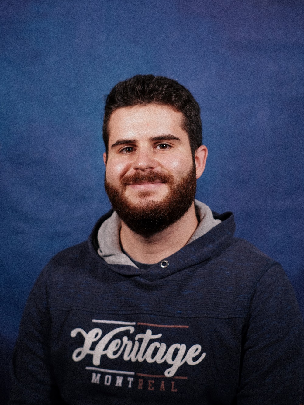 González Rusell, Pablo