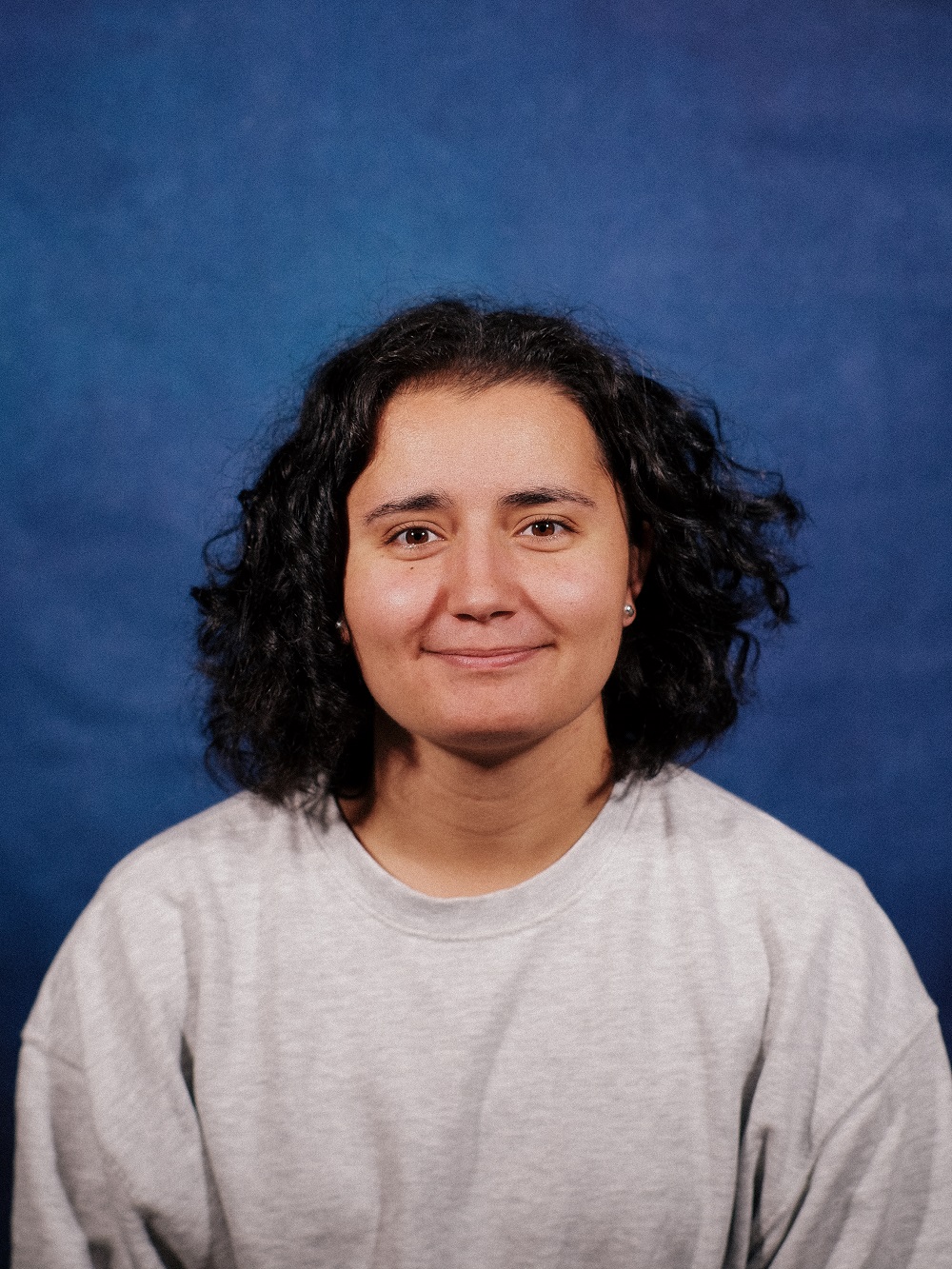 López Iribarnegaray, Cristina