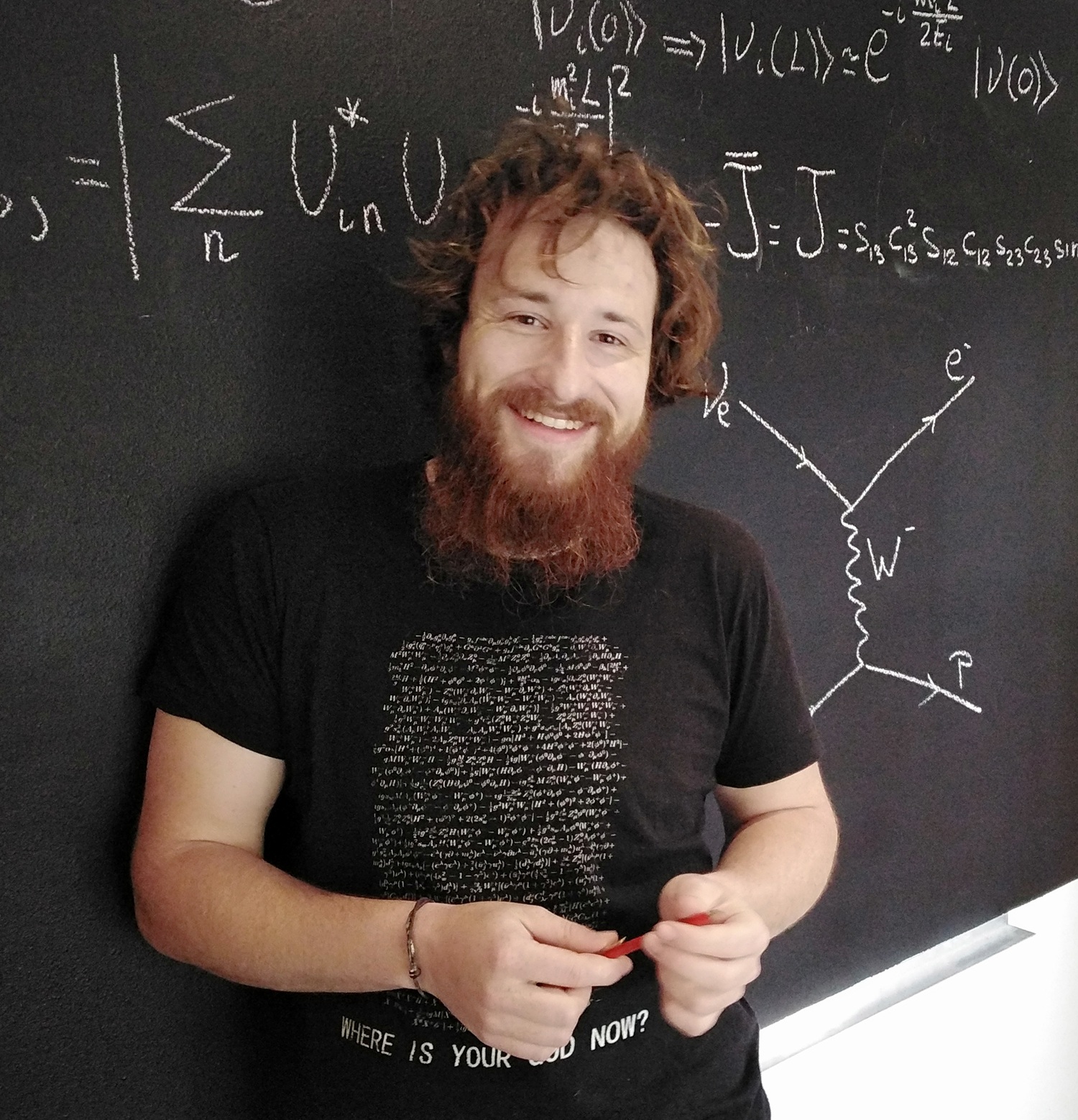 Fernández Menéndez, Pablo