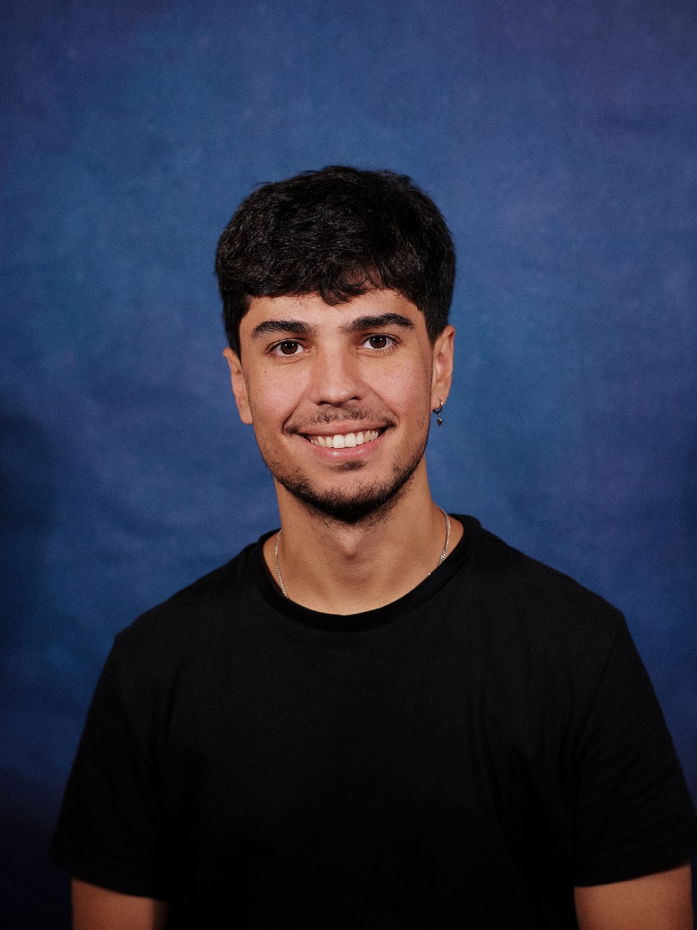 Dorta Moreno, Javier