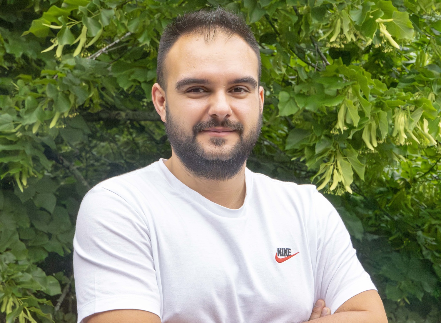 Paderne González, Ángel