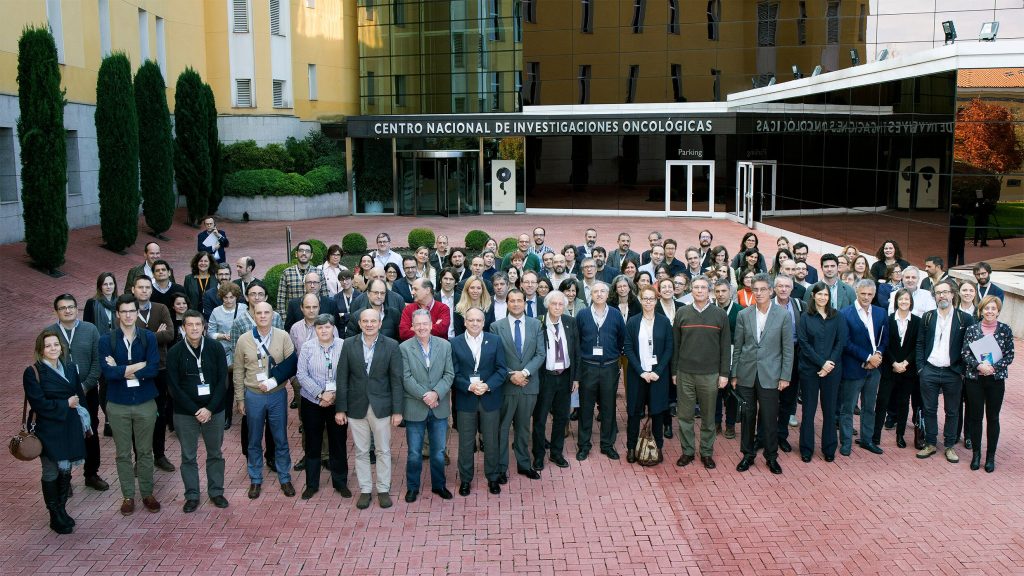 100xciencia.3 and SOMMa General Assembly 2018