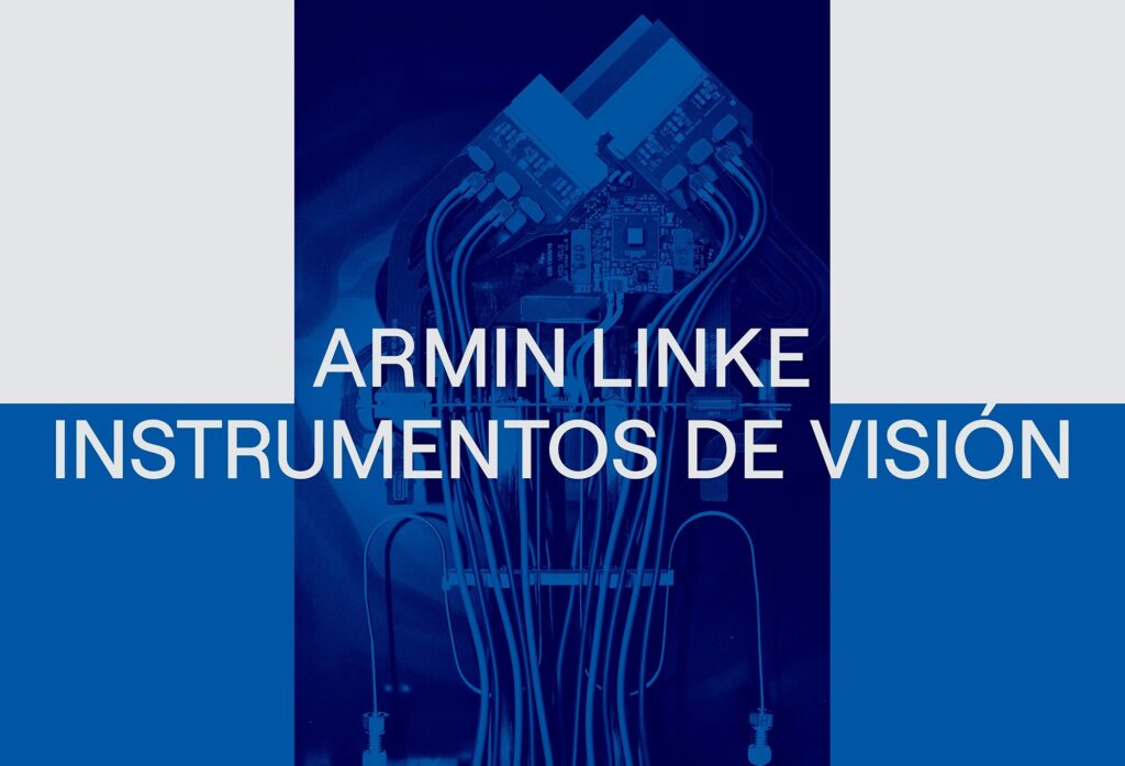 IGFAE and CERN join together in 'Instruments of Vision', an exhibition by artist Armin Linke