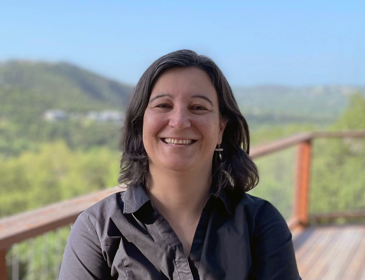 Antía Lamas Liñares, licenciada en Física pola USC e científica cuántica en Amazon Web Services, ofrecerá unha conferencia o martes 11 de novembro.