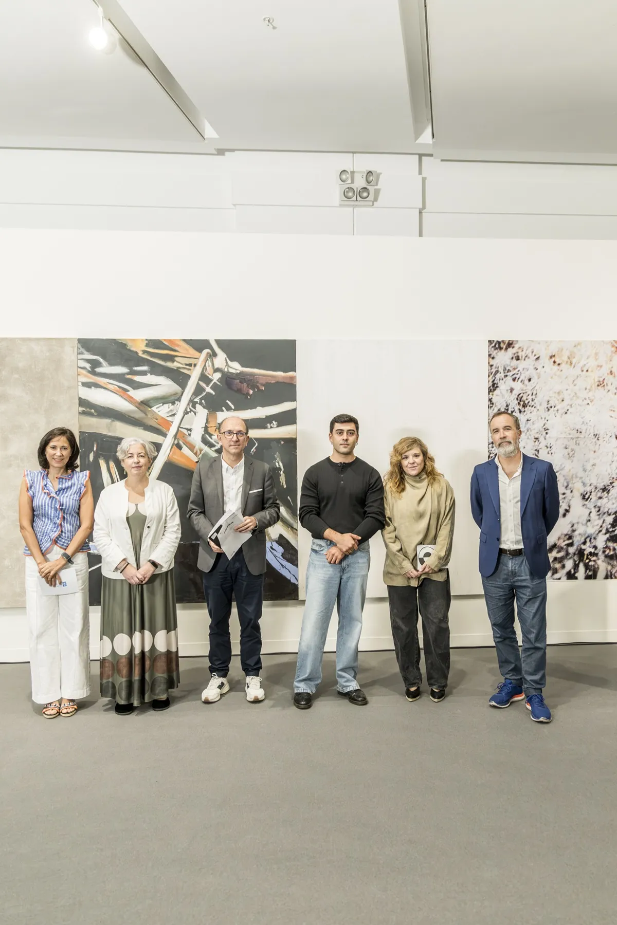 Fotografía: Rocío Cibes - Cidade da Cultura.