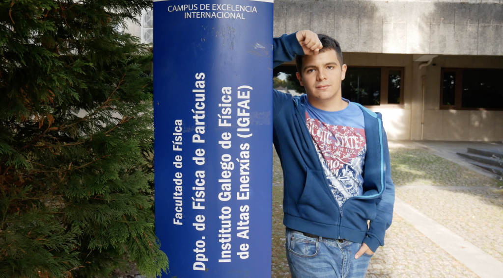 Álvaro Martínez
