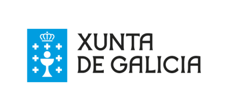 logo vector Xunta de Galicia
